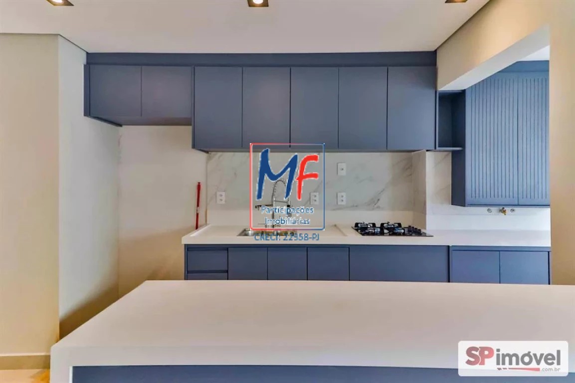 Apartamento, 2 quartos, 58 m² - Foto 3